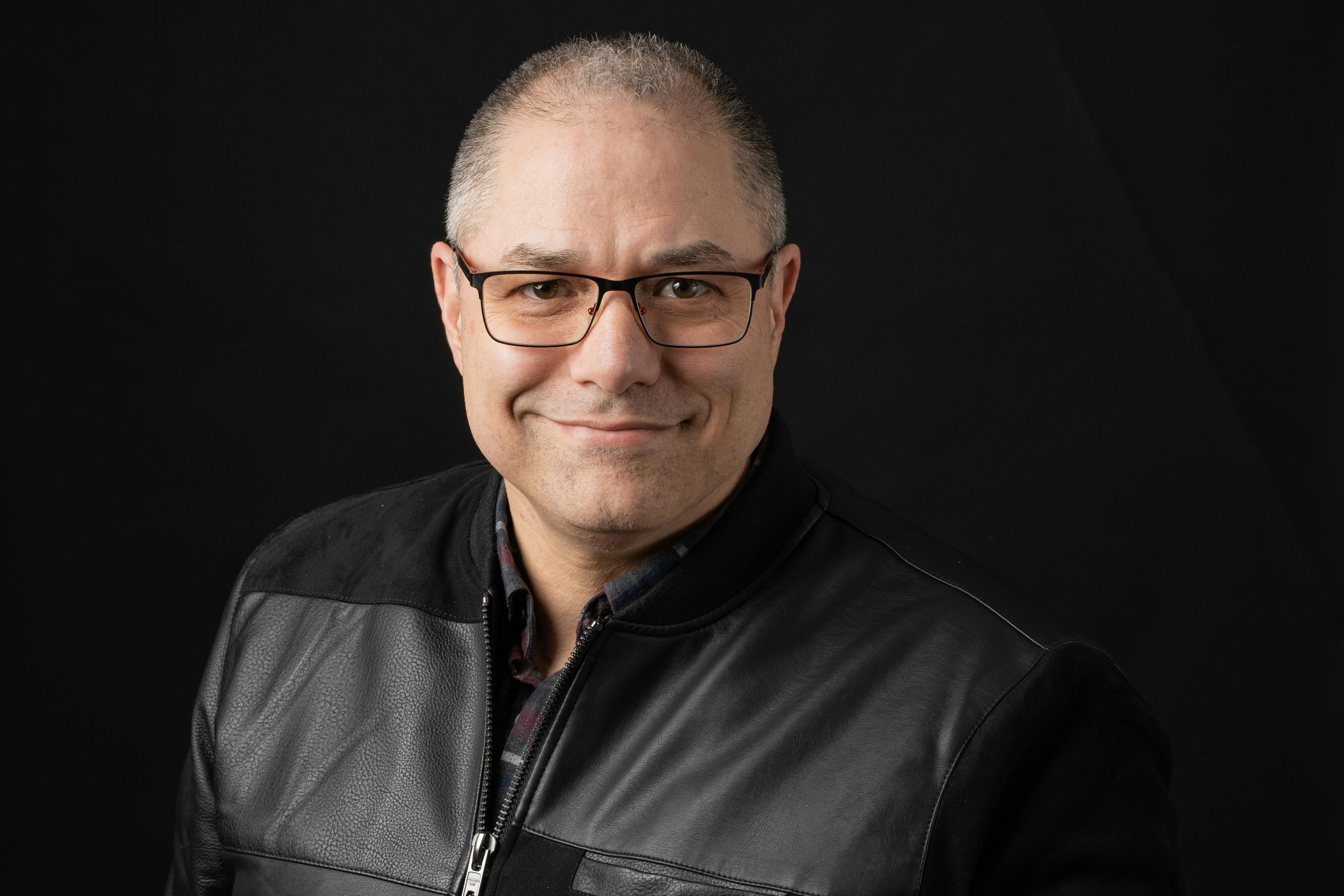Marcos Díaz